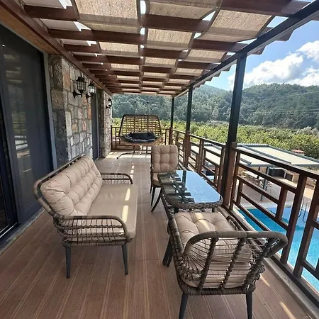 Βίλα Close To Lake, Ortaca (Mugla)